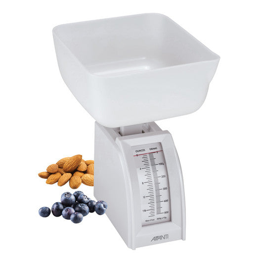 Avanti Dietary Mechanical Kitchen Scale - Hospitality Connect