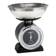 AvantiVintage Mechanical Scales - Black - Hospitality Connect
