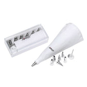 Avanti Piece Icing Set in Acrylic Box - 9 Piece Set - Hospitality Connect