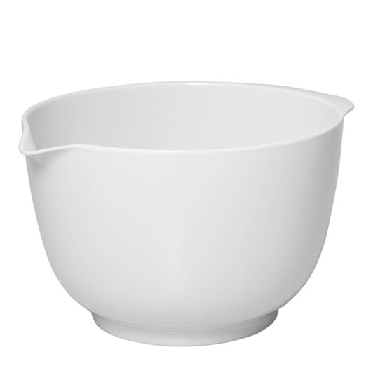 Avanti  Mixing Bowl, 18cm / 1.8Litre - White - Hospitality Connect