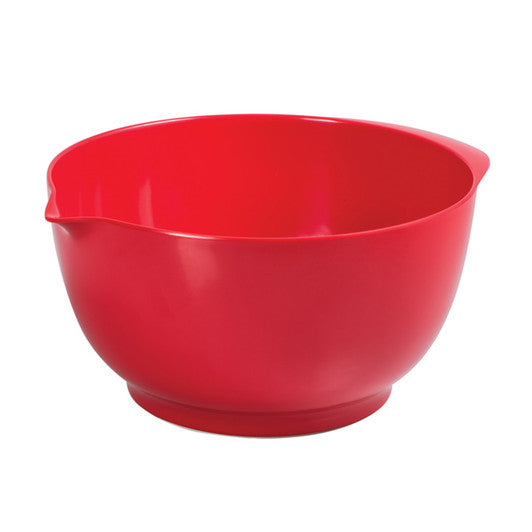 Avanti Mixing Bowl, 18cm / 1.8Litre - Red - Hospitality Connect