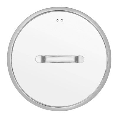 Scanpan Glass Lid 30cm - Hospitality Connect