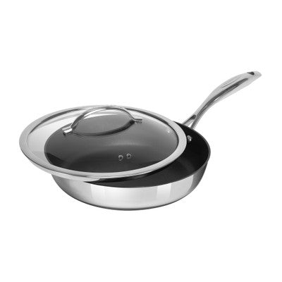 SCANPAN Haptiq Saute Pan 28cm/2.5L - Hospitality Connect