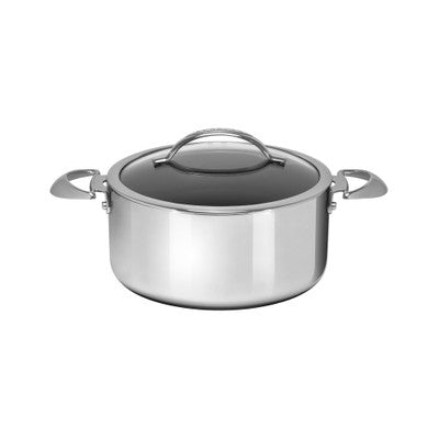 Scanpan Dutch Oven 24cm/4.8 Litre - Hospitality Connect