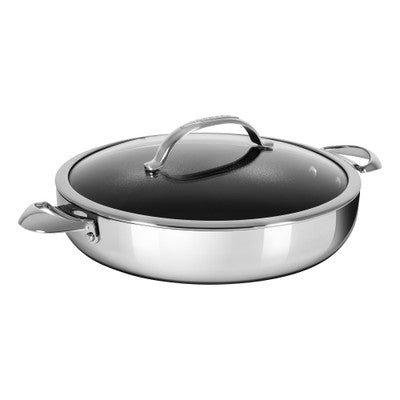 Scanpan Chef Pan 32cm/4.8 Litre - Hospitality Connect