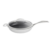 Scanpan  Haptiq  Saute Pan 32cm/Litre - Hospitality Connect
