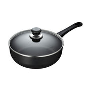 Scanpan Deep Sauté Pan 26cm - Hospitality Connect