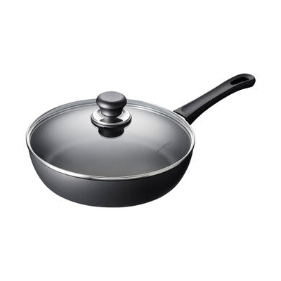 Scanpan Sauté Pan 26cm/2.5 Litre - Hospitality Connect