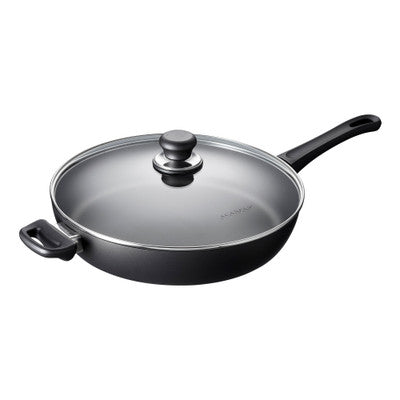 Scanpan Sauté Pan 32cm/4 Litre - Hospitality Connect