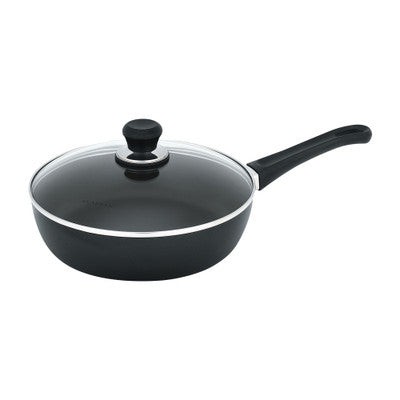 Scanpan Sauté Pan 28cm/3 Litre - Hospitality Connect