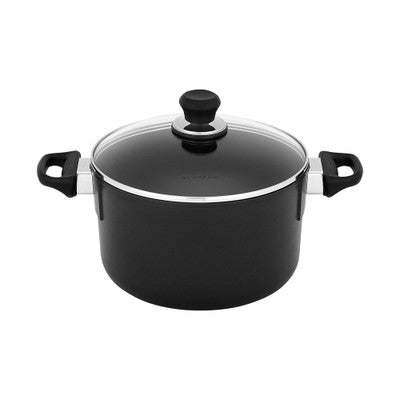 Scanpan Tall Dutch Oven 26cm/6.5 Litre - Hospitality Connect