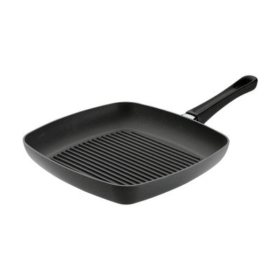 Scanpan Square Grill Pan 27 x 27cm - Hospitality Connect