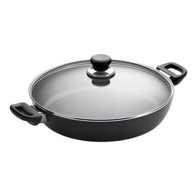 Scanpan Chef Pan 32cm/4 Litre - Hospitality Connect