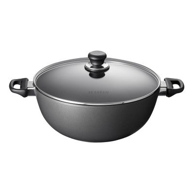 Scanpans Stew Pot 32cm/7.5 Litre - Hospitality Connect