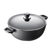 Scanpans Stew Pot 28cm/6 Lire - Hospitality Connect