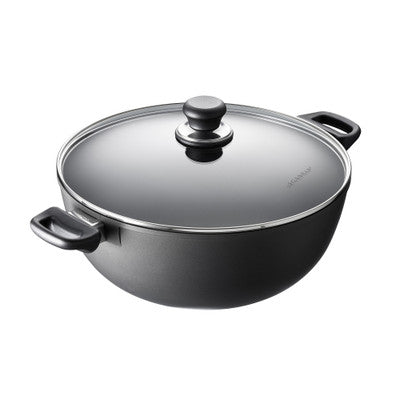 Scanpans Stew Pot 28cm/6 Lire - Hospitality Connect