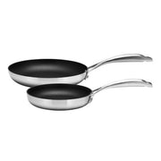 Scanpan Starter Set - 2 Piece Fry Pan 20/26cm - Hospitality Connect