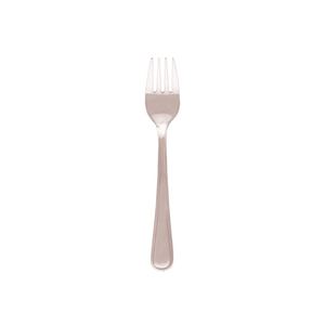 TABLEKRAFT MELROSE FRUIT FORK 18/0 138mm Box of 12 - Hospitality Connect