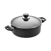 Scan PanLow Dutch Oven 26cm/4 Litre - Hospitality Connect