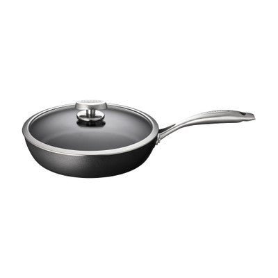 Scanpan Sauté Pan 26cm/2.2 Litre - Hospitality Connect