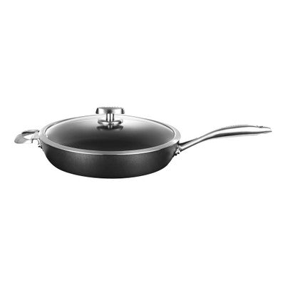 Scanpan Sauté Pan 32cm/3.6 Litre - Hospitality Connect