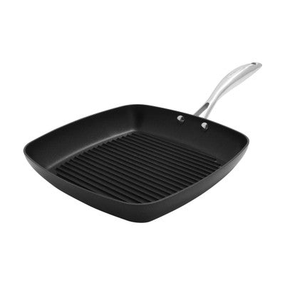 Scanpan Grill Pan Square 27 x 27cm - Hospitality Connect