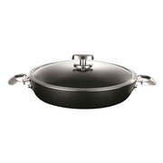 Scanpan Chef Pan 32cm/3.5 Litre - Hospitality Connect