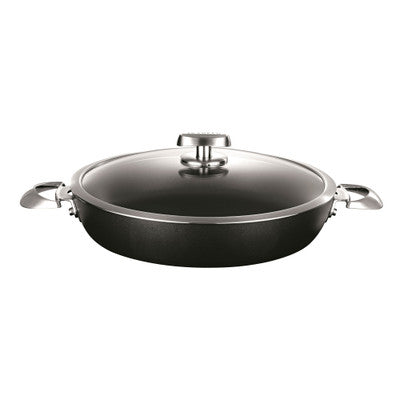 Scanpan Chef Pan 32cm/3.5 Litre - Hospitality Connect