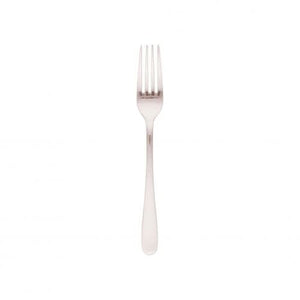 TABLEKRAFT LUXOR TABLE FORK 18/0 197mm Box of 12 - Hospitality Connect