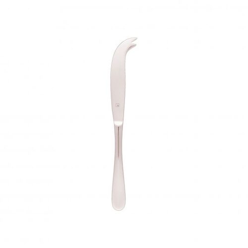 TABLEKRAFT LUXOR CHEESE KNIFE SOLID S/S 195mm Box of 12 - Hospitality Connect