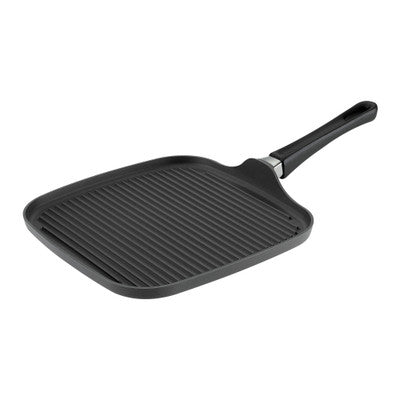 Scanpan Square Grill Pan 28 x 28cm - Hospitality Connect