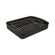 Scanpan Medium Roaster 39 x 27cm (ext)/5 Litre - Hospitality Connect