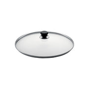 Scanpan Glass Lid 16cm - Hospitality Connect