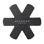 Scanpan Pot Protectors 36 x 37 x .5cm Grey - Hospitality Connect