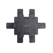 Scanpan Roaster Protectors - Set of 3 (38/44/58cm) - Hospitality Connect
