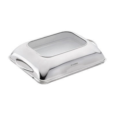 Scanpan Lid for Medium Roaster Fits Medium Roaster - Hospitality Connect
