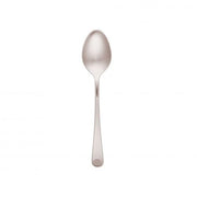 TABLEKRAFT YORK DESSERT SPOON 18/0 183mm Box of 12 - Hospitality Connect