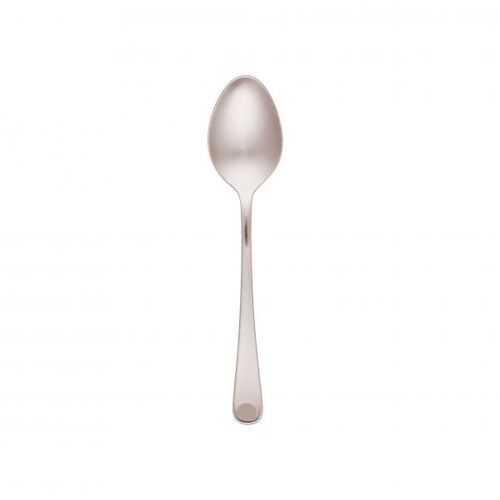 TABLEKRAFT YORK DESSERT SPOON 18/0 183mm Box of 12 - Hospitality Connect