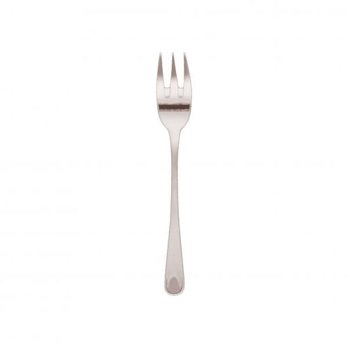 TABLEKRAFT YORK CAKE FORK 18/0 148mm Box of 12 - Hospitality Connect