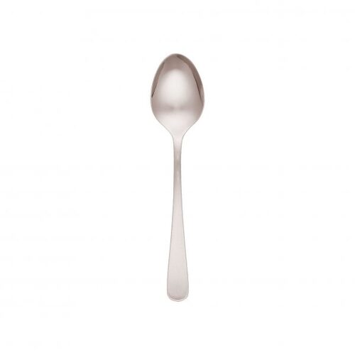 TABLEKRAFT YORK TABLE SPOON 18/0 195mm Box of 12 - Hospitality Connect