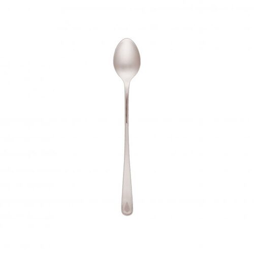 TABLEKRAFT YORK SODA SPOON 18/0 200mm Box of 12 - Hospitality Connect