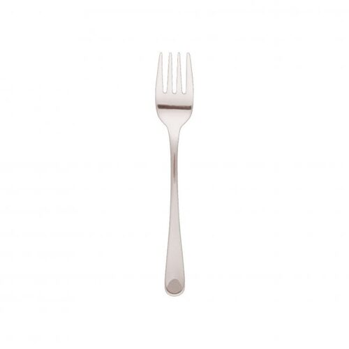 TABLEKRAFT YORK FRUIT FORK 18/0 150mm Box of 12 - Hospitality Connect