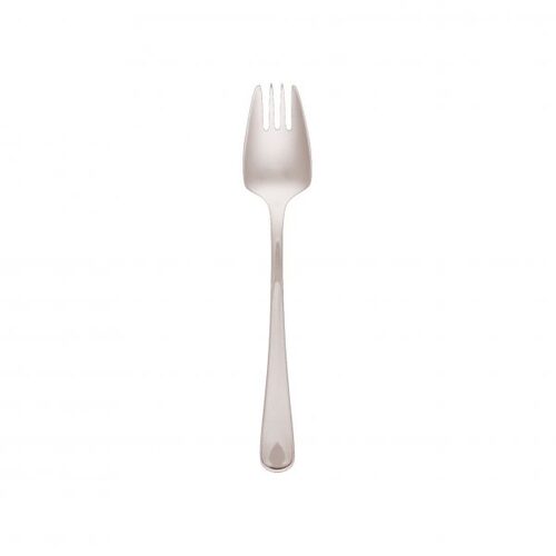 TABLEKRAFT YORK BUFFET FORK 18/0 175mm Box of 12 - Hospitality Connect