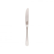 TABLEKRAFT YORK TABLE KNIFE SOLID S/S 215mm Box of 12 - Hospitality Connect