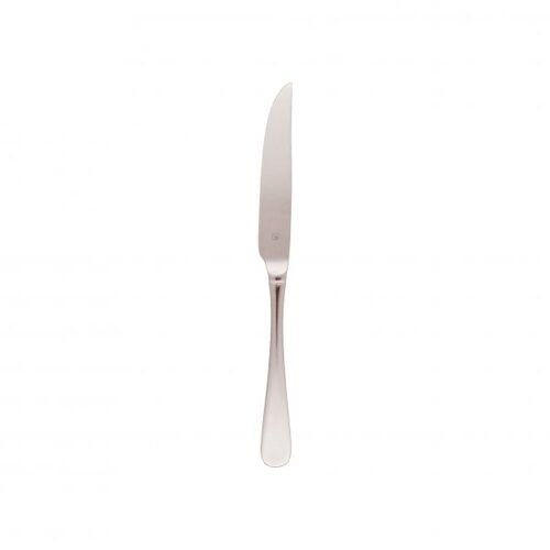 TABLEKRAFT YORK STEAK KNIFE SOLID S/S 220mm - Hospitality Connect