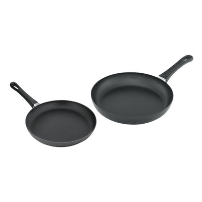 ScanpanFry Pan Set - 2 Piece Fry Pan 20cm, Fry Pan 28cm - Hospitality Connect