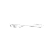 TABLEKRAFT CASINO DESSERT FORK 18/10 182mm Box of 12 - Hospitality Connect