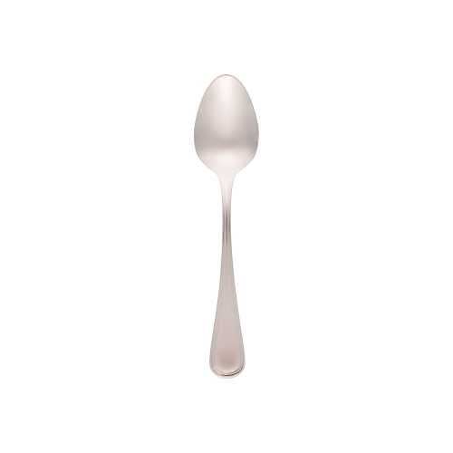 TABLEKRAFT CASINO DESSERT SPOON 18/10 180mm Box of 12 - Hospitality Connect