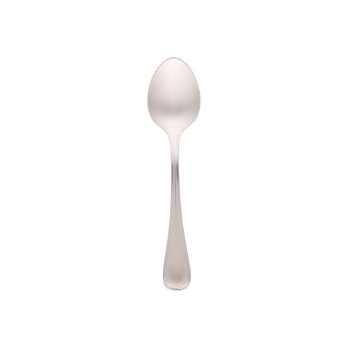 TABLEKRAFT CASINO TEASPOON 18/10 140mm Box of 12 - Hospitality Connect