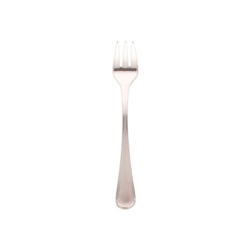 TABLEKRAFT CASINO OYSTER FORK 18/10 143mm Box of 12 - Hospitality Connect